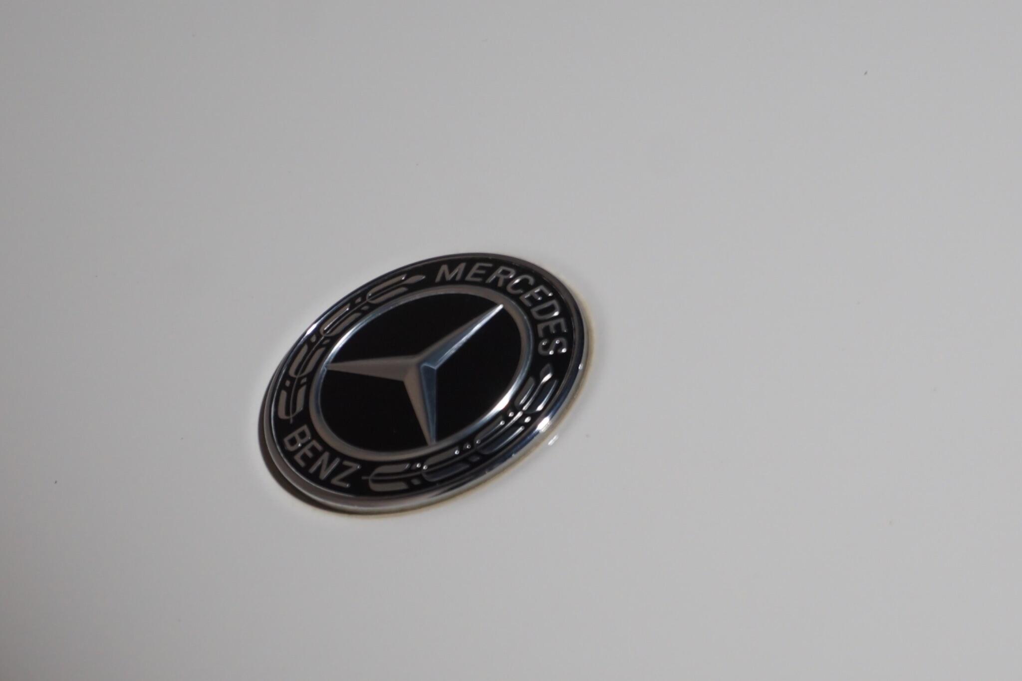 Mercedes-Benz GLC 2.0 GLC220d AMG Line (Premium) Coupe 5dr Diesel G-Tronic+ 4MATIC Euro 6 (s/s) (194 ps)